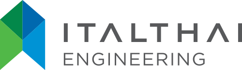 อิตัลไทยวิศวกรรม, italthai engineering